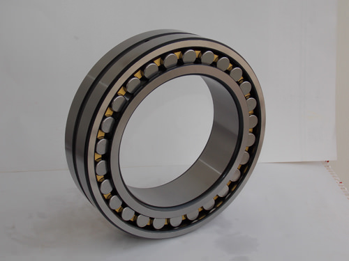 Lightweight Spherical Roller Bearing Factory