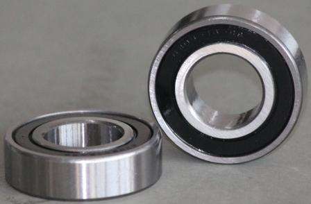 Latest design ball bearing 6309 2RZ C3