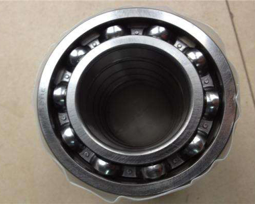 Classy deep groove ball bearing 6306/C4