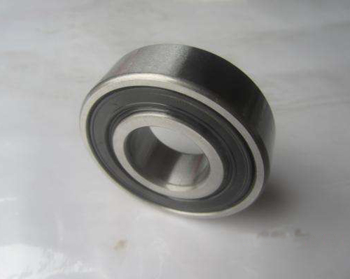 Advanced bearing 6204 2RS C3 for idler