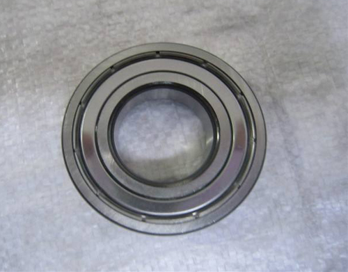 Fashion bearing 6205 2RZ C3 for idler