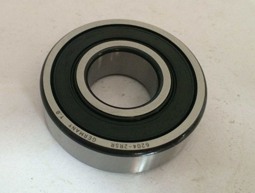 bearing 6204 C4 for idler Free Sample